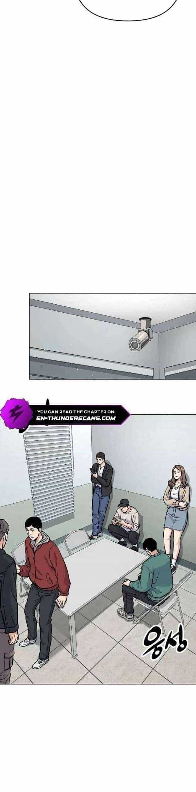 Những Câu Chuyện Kinh Dị Độc Đáo - Chương 28 - ảnh 29