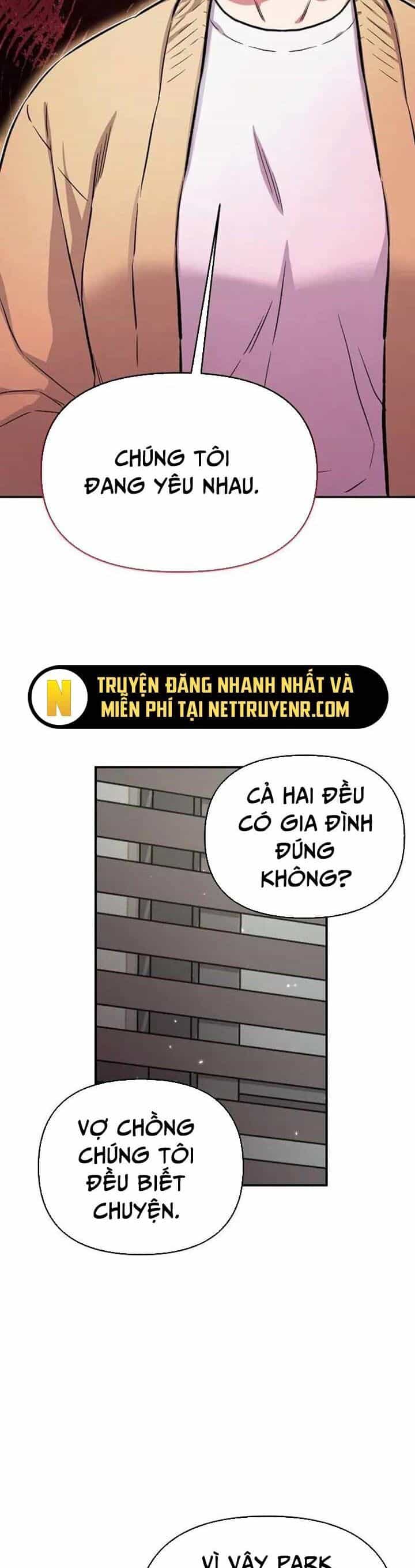 Những Câu Chuyện Kinh Dị Độc Đáo - Chương 31 - ảnh 40