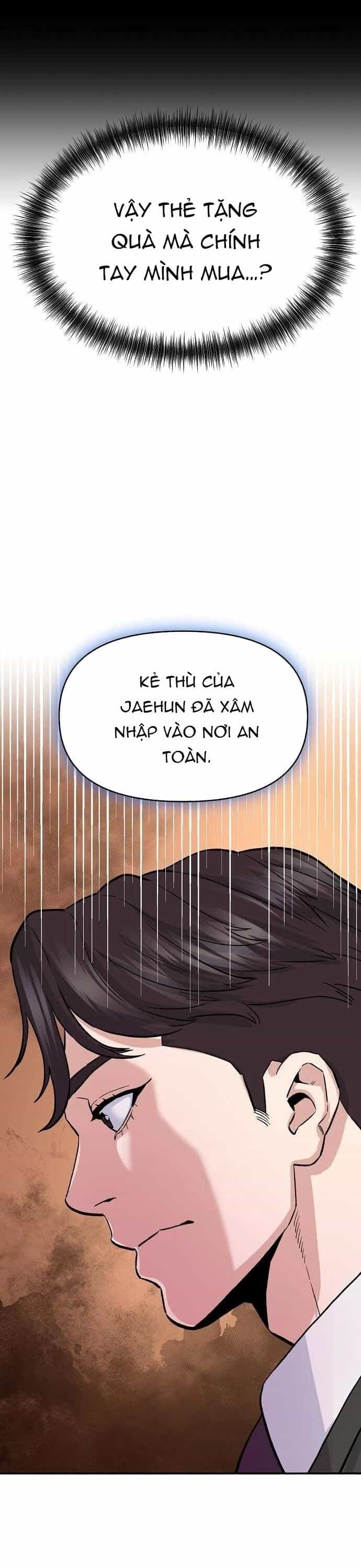 Những Câu Chuyện Kinh Dị Độc Đáo - Chương 36 - ảnh 20