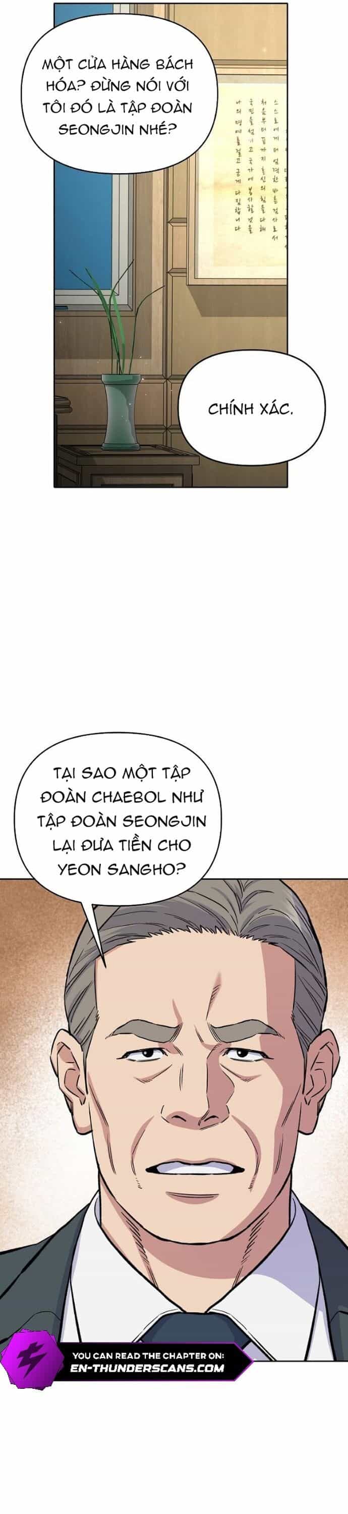 Những Câu Chuyện Kinh Dị Độc Đáo - Chương 38 - ảnh 44
