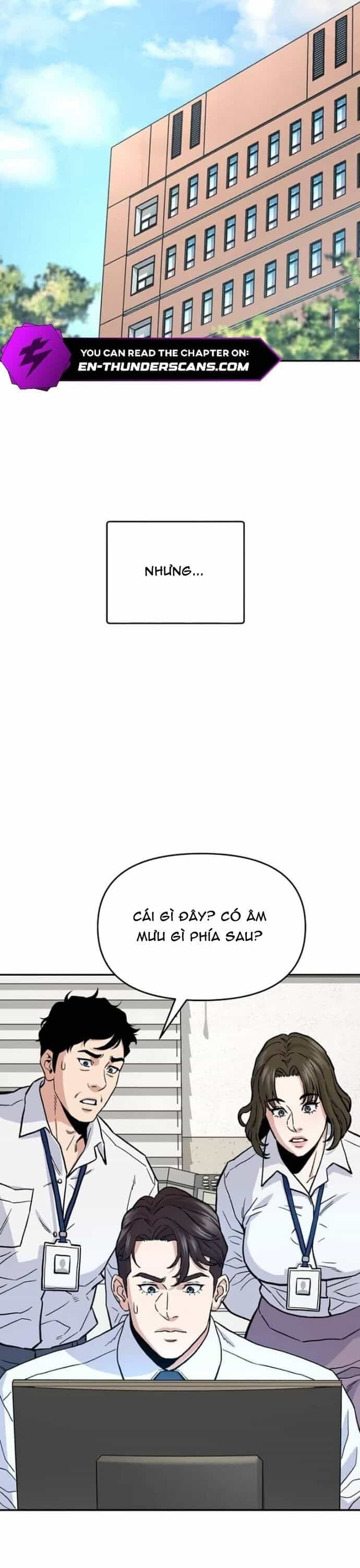Những Câu Chuyện Kinh Dị Độc Đáo - Chương 40 - ảnh 49