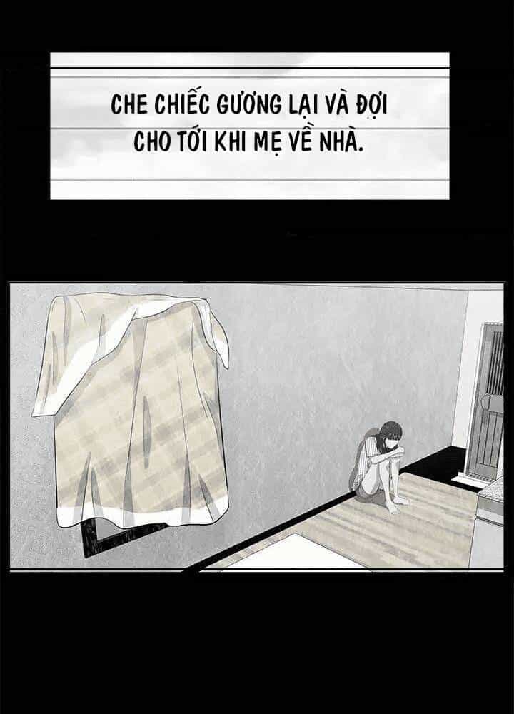 Những Câu Chuyện Kinh Dị Độc Đáo - Chương 5 - ảnh 43