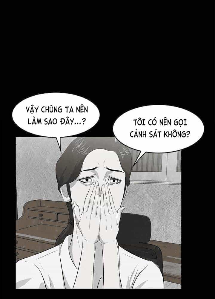 Những Câu Chuyện Kinh Dị Độc Đáo - Chương 6 - ảnh 17