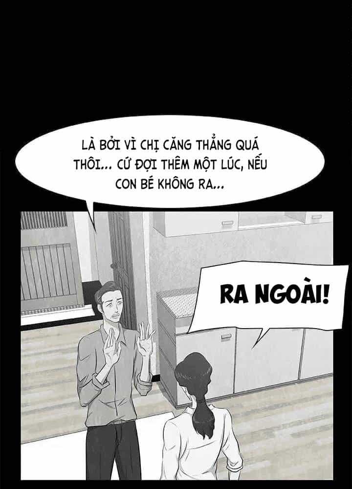 Những Câu Chuyện Kinh Dị Độc Đáo - Chương 6 - ảnh 22