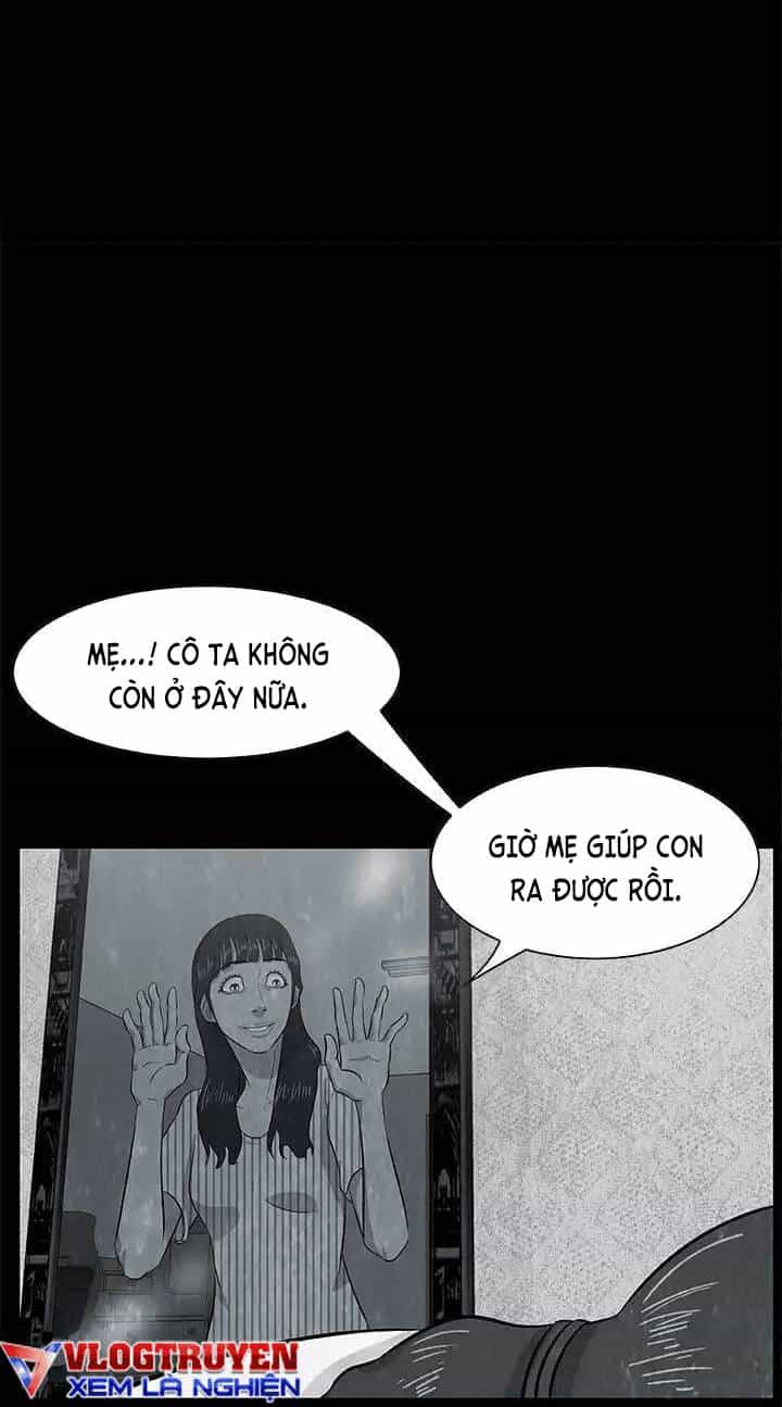 Những Câu Chuyện Kinh Dị Độc Đáo - Chương 6 - ảnh 59