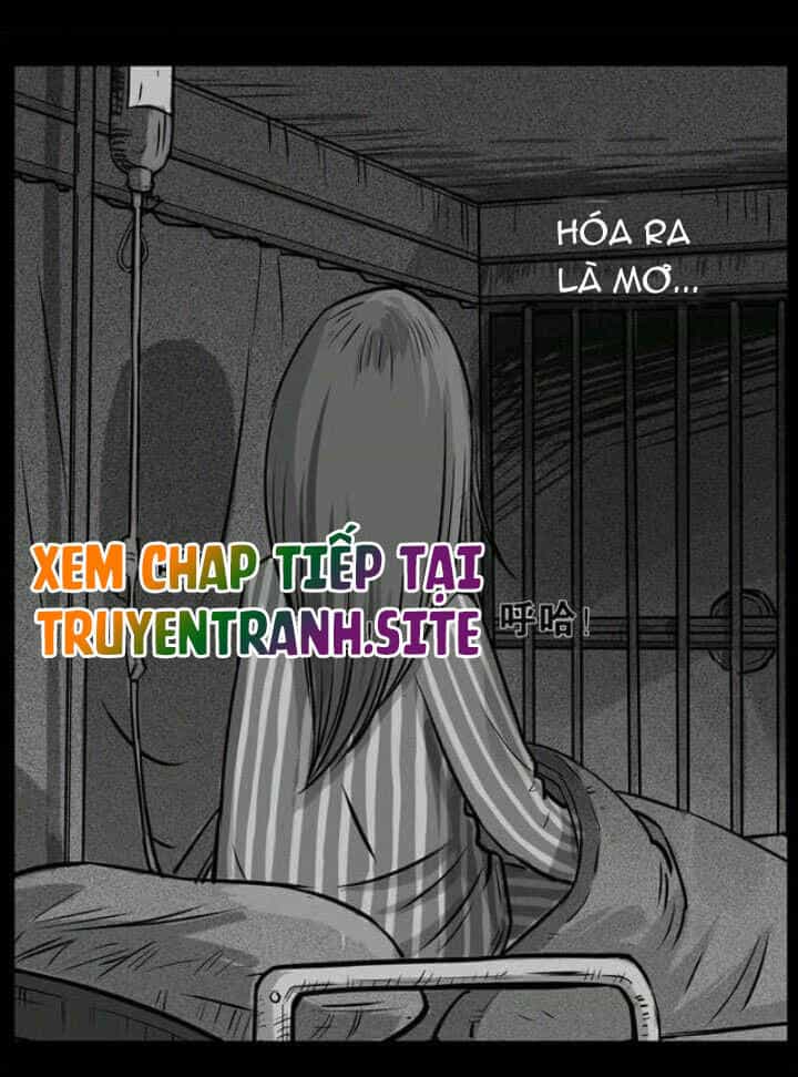 Những Câu Chuyện Kinh Dị Ở Trung Học Tây Lăng - Chương 13 - ảnh 1