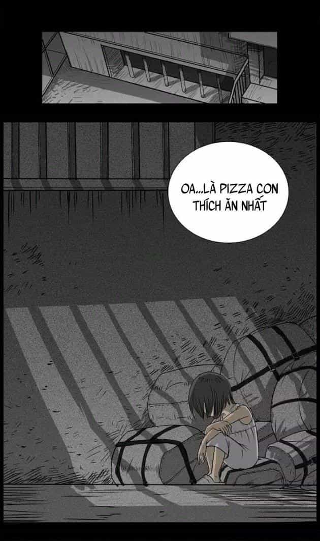 Những Câu Chuyện Kinh Dị Ở Trung Học Tây Lăng - Chương 22 - ảnh 21