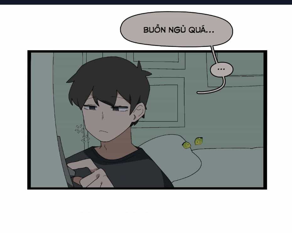 Những Cô Gái Phi Nhân Của Junkzero - Chuong 6 - ảnh 5