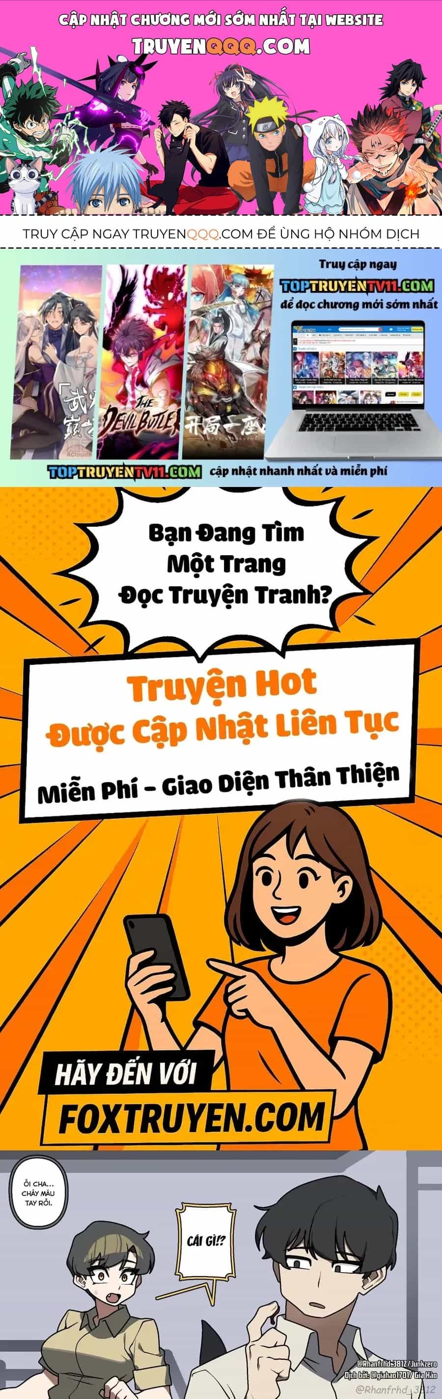 Những Cô Gái Thú Nhân Của Junkzero - Chương 134 - ảnh 1