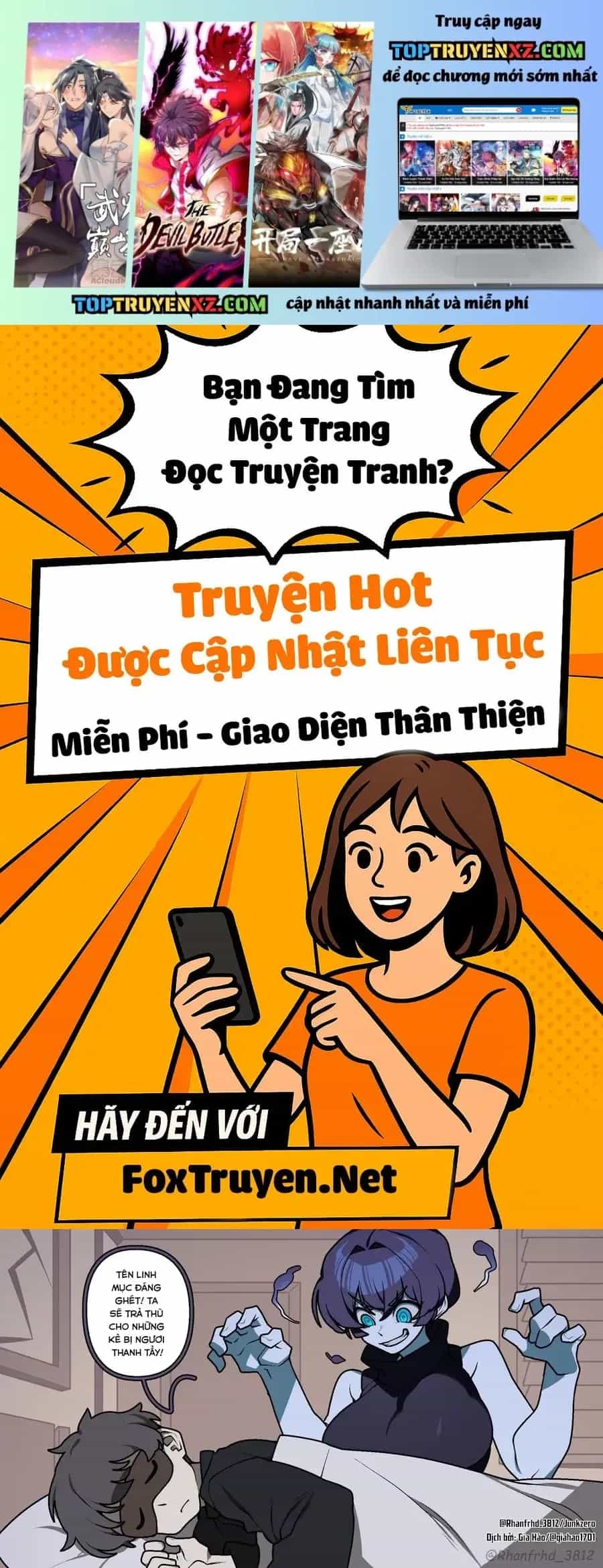 Những Cô Gái Thú Nhân Của Junkzero - Chương 152 - ảnh 2