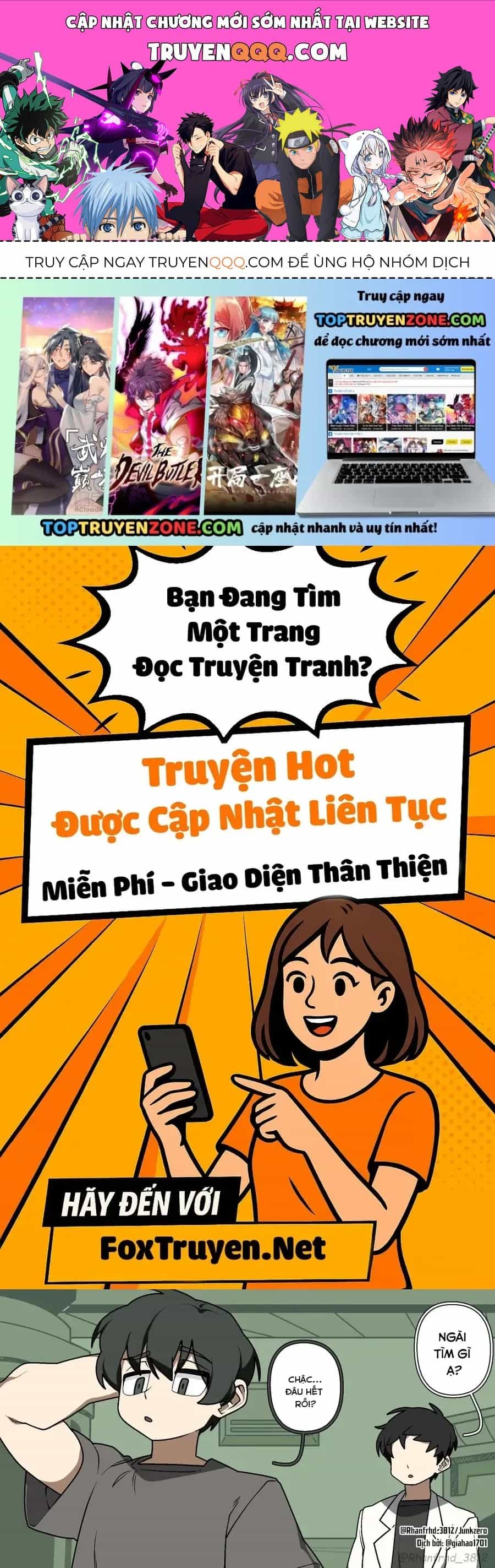 Những Cô Gái Thú Nhân Của Junkzero - Chương 169 - ảnh 1