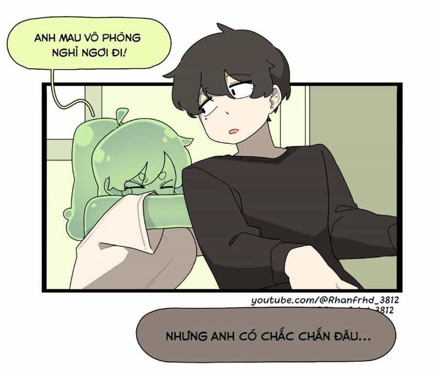 Những Cô Gái Thú Nhân Của Junkzero - Chương 55 - ảnh 3