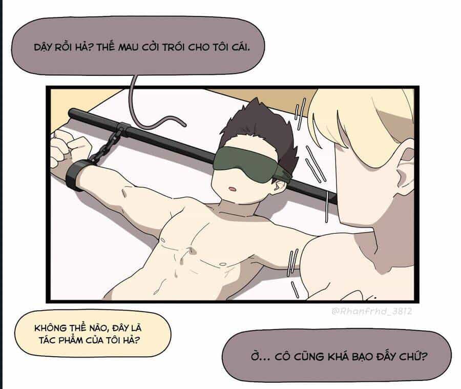 Những Cô Gái Thú Nhân Của Junkzero - Chương 59 - ảnh 3