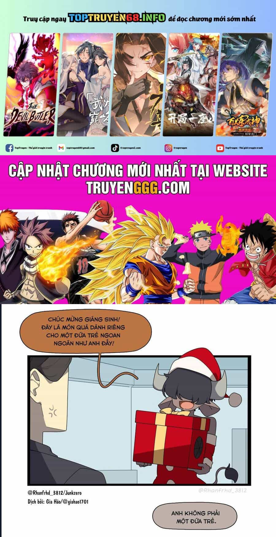Những Cô Gái Thú Nhân Của Junkzero - Chương 62 - ảnh 2
