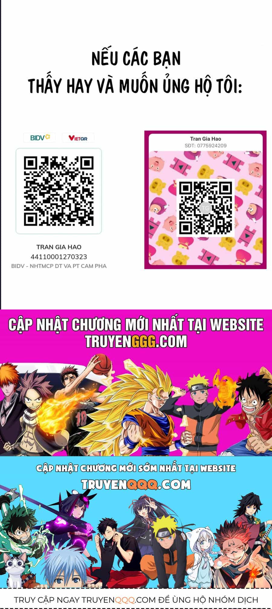 Những Cô Gái Thú Nhân Của Junkzero - Chương 96 - ảnh 6