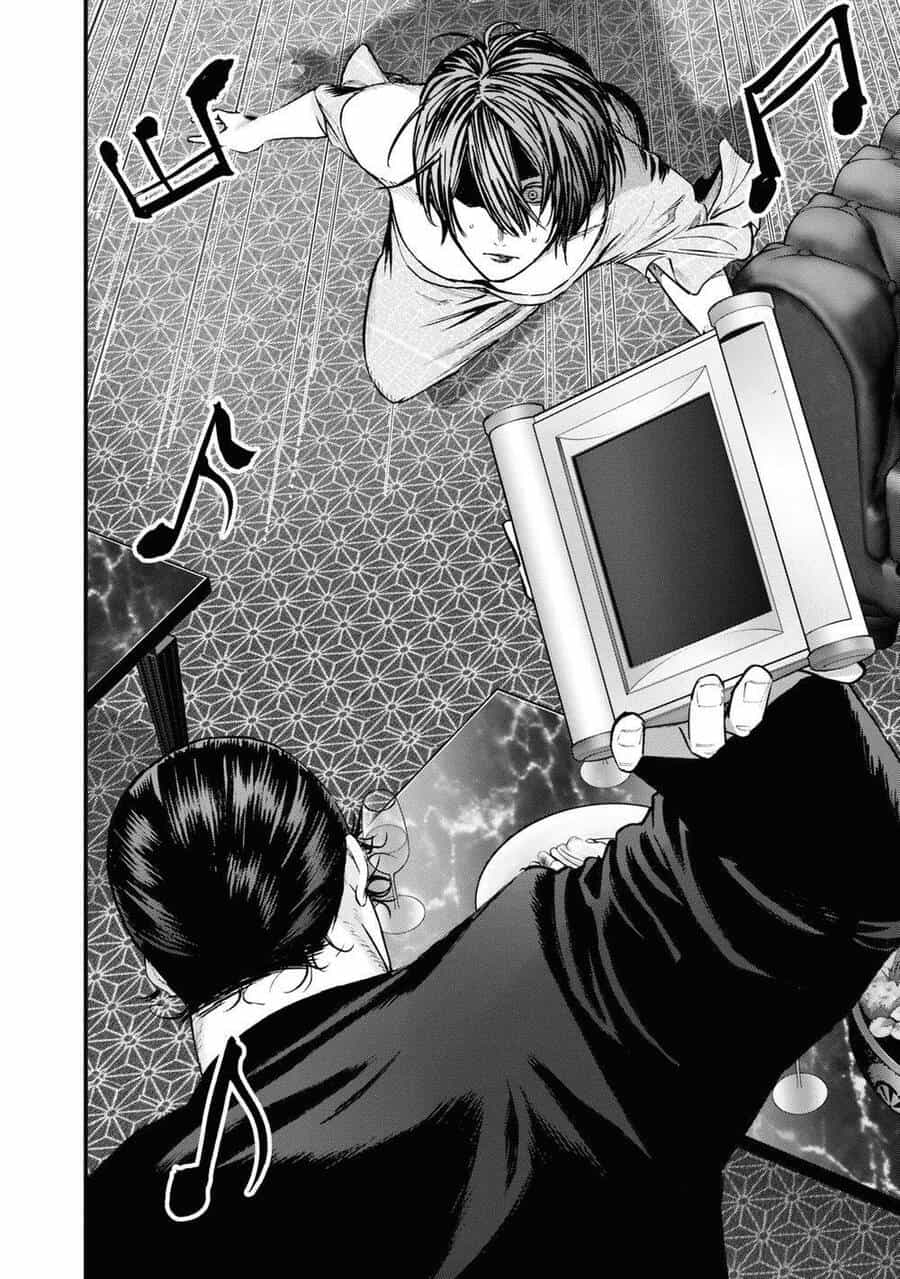 Những Con Chó Địa Ngục - Chương 11 - ảnh 9