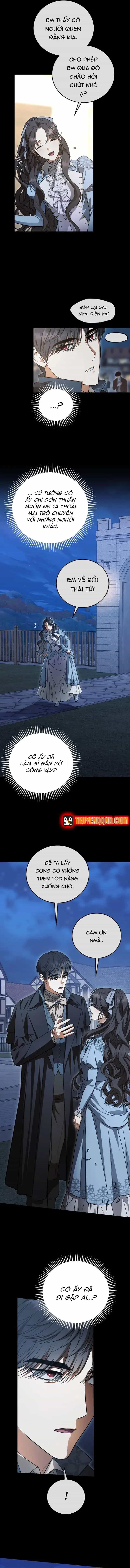 Những Điều Tôi Học Được Sau Khi Chết - Chương 15 - ảnh 5