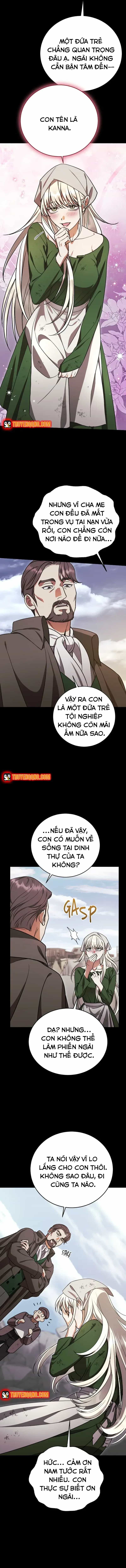 Những Điều Tôi Học Được Sau Khi Chết - Chương 2 - ảnh 10