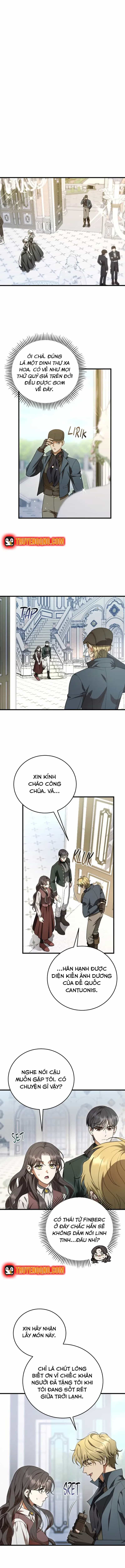 Những Điều Tôi Học Được Sau Khi Chết - Chương 20 - ảnh 10