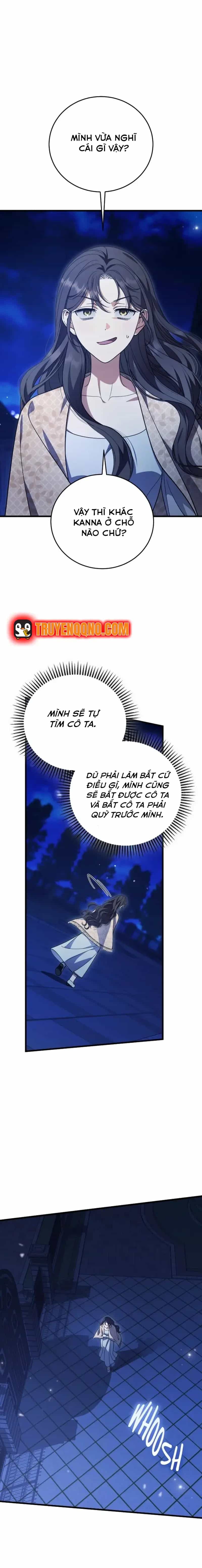 Những Điều Tôi Học Được Sau Khi Chết - Chương 24 - ảnh 21