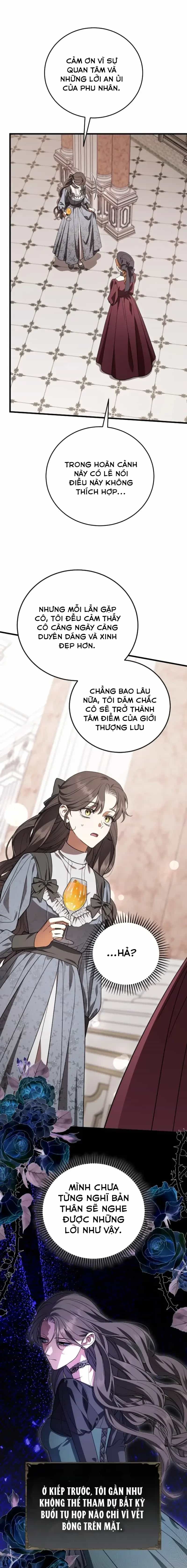 Những Điều Tôi Học Được Sau Khi Chết - Chương 25 - ảnh 8