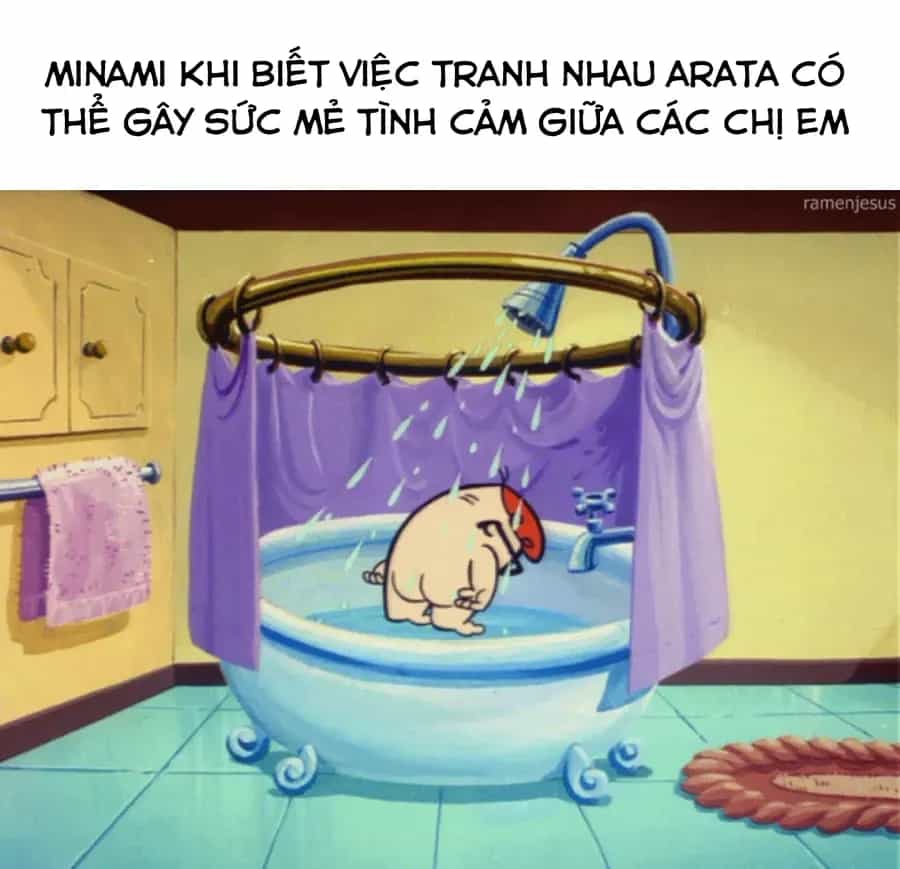 Những Đứa Trẻ Nhà Shiunji - Chương 60 - ảnh 22