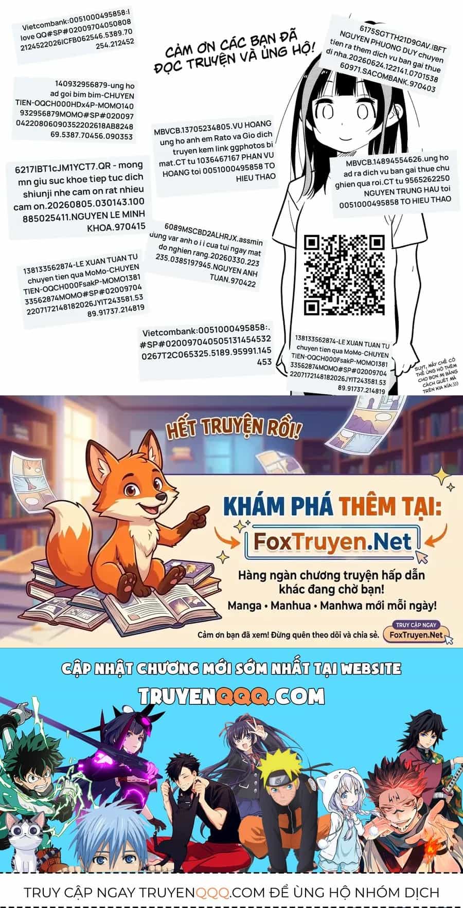 Những Đứa Trẻ Nhà Shiunji - Chương 75 - ảnh 27