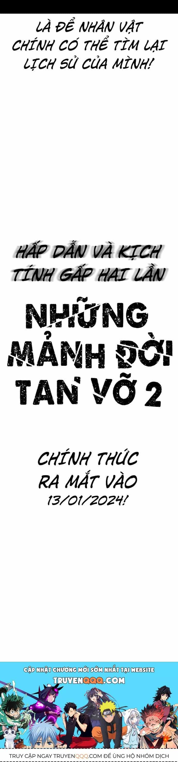 Những Mảnh Đời Tan Vỡ 2 - Chương 0 - ảnh 17
