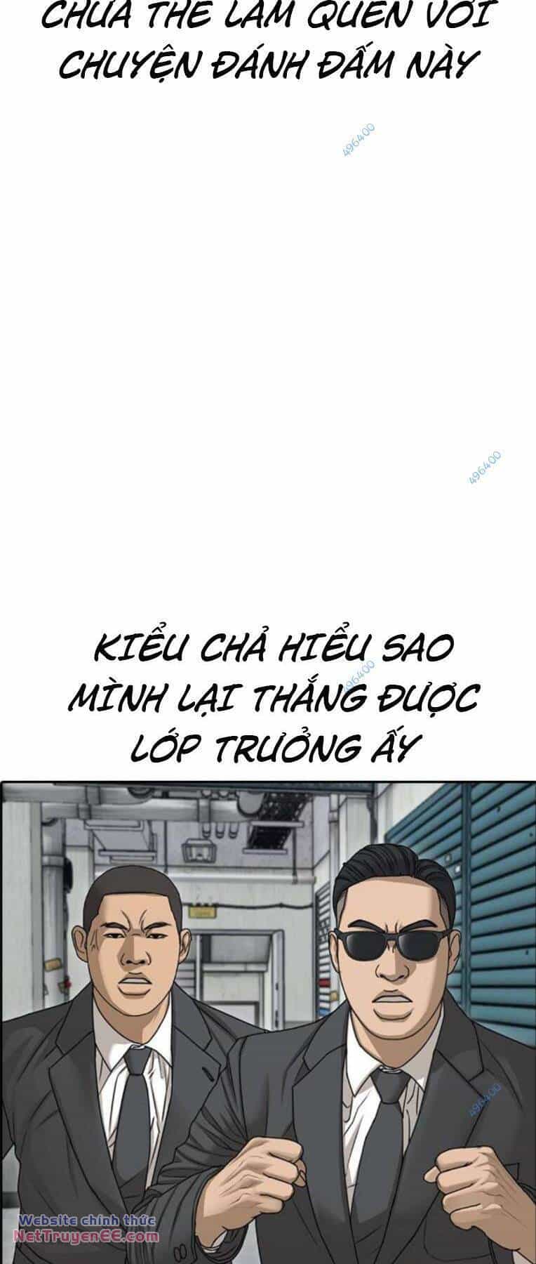 Những Mảnh Đời Tan Vỡ 2 - Chương 9 - ảnh 24