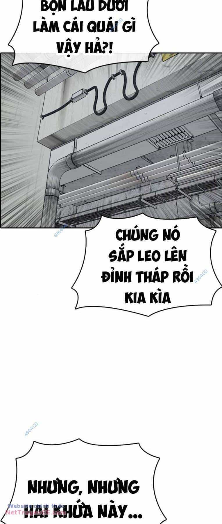 Những Mảnh Đời Tan Vỡ 2 - Chương 9 - ảnh 54