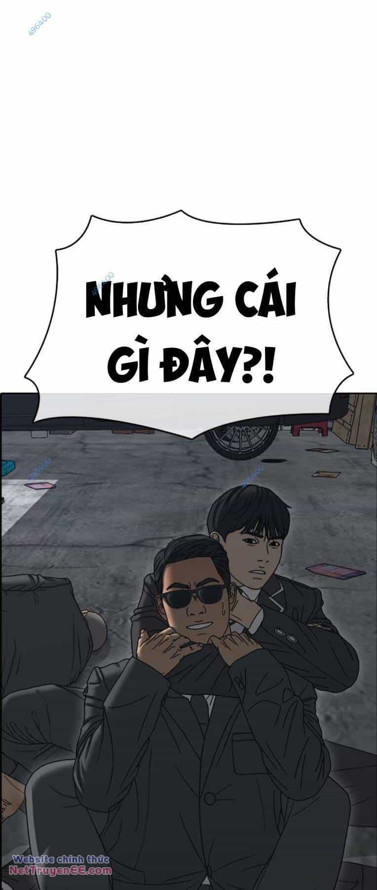 Những Mảnh Đời Tan Vỡ 2 - Chương 10 - ảnh 29