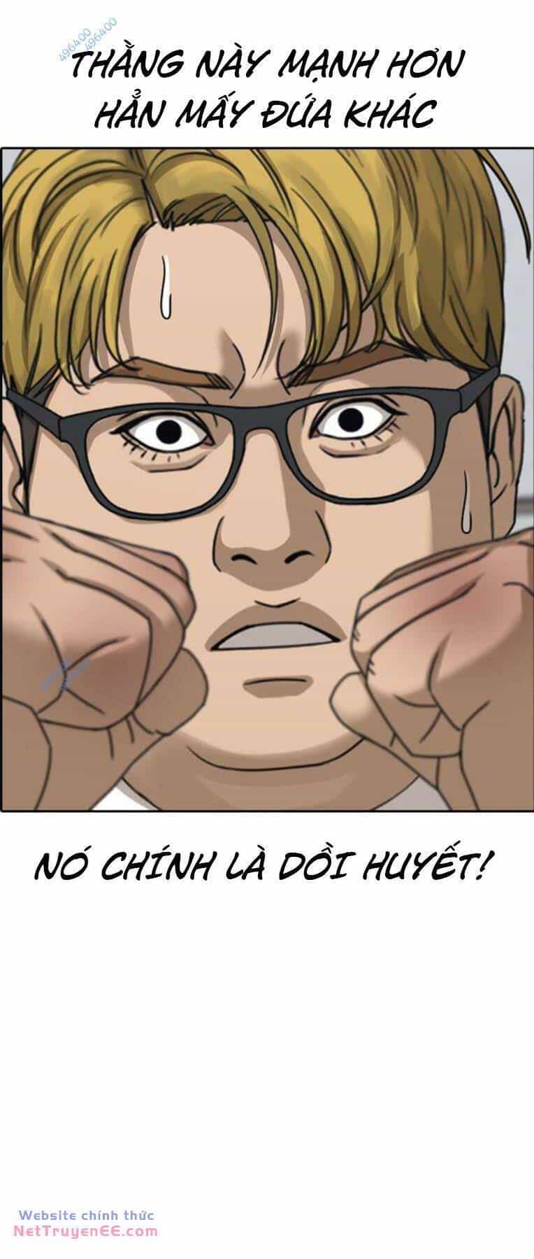 Những Mảnh Đời Tan Vỡ 2 - Chương 12 - ảnh 33