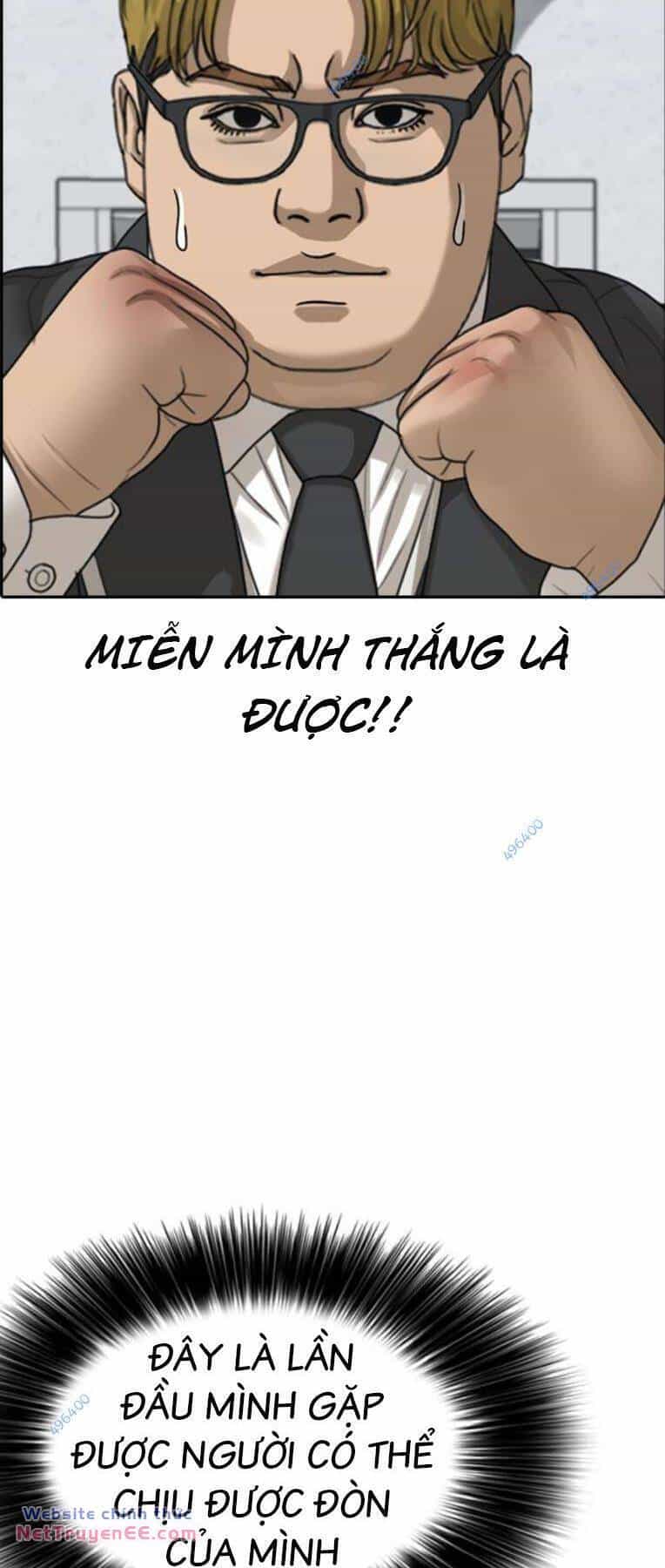 Những Mảnh Đời Tan Vỡ 2 - Chương 12 - ảnh 37