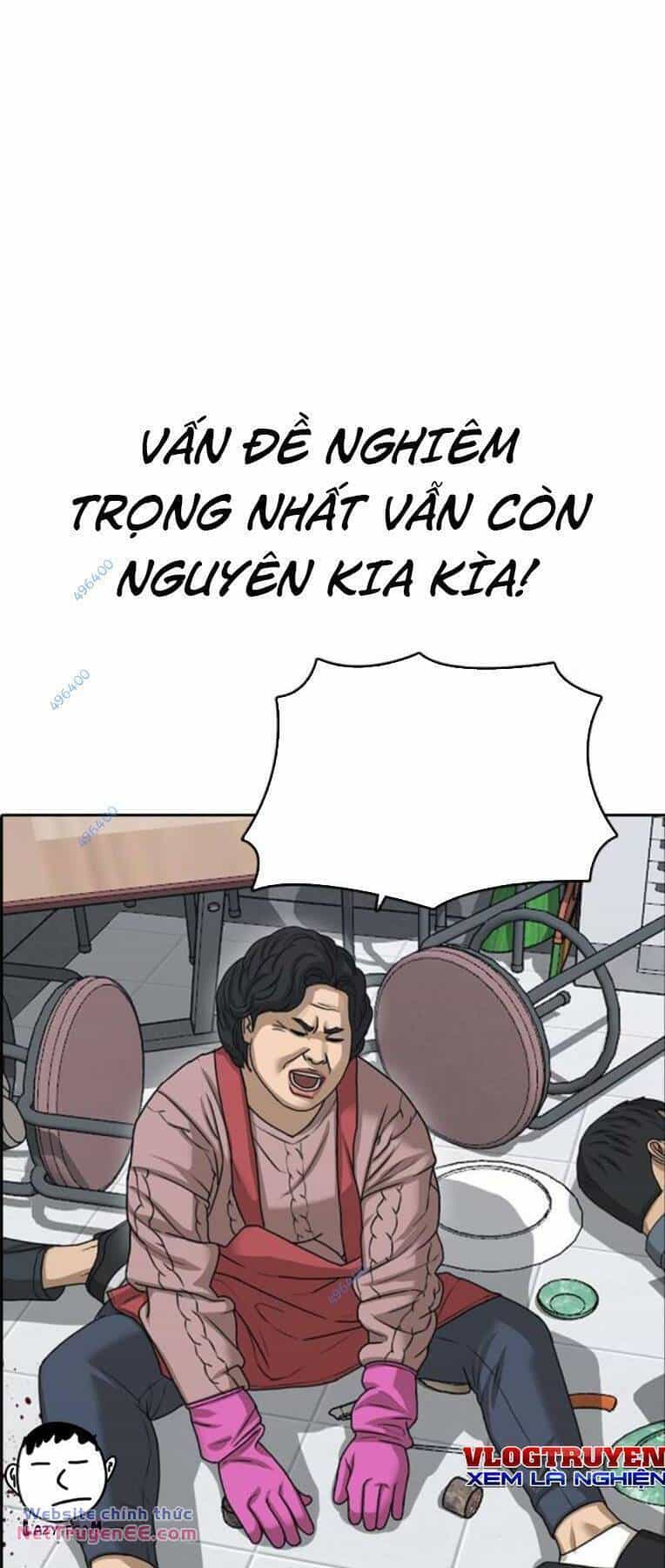 Những Mảnh Đời Tan Vỡ 2 - Chương 12 - ảnh 80