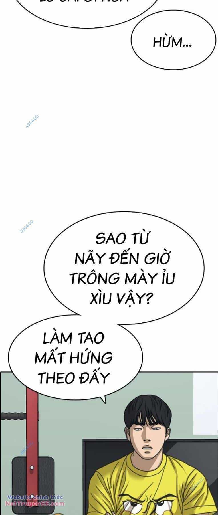 Những Mảnh Đời Tan Vỡ 2 - Chương 13 - ảnh 16