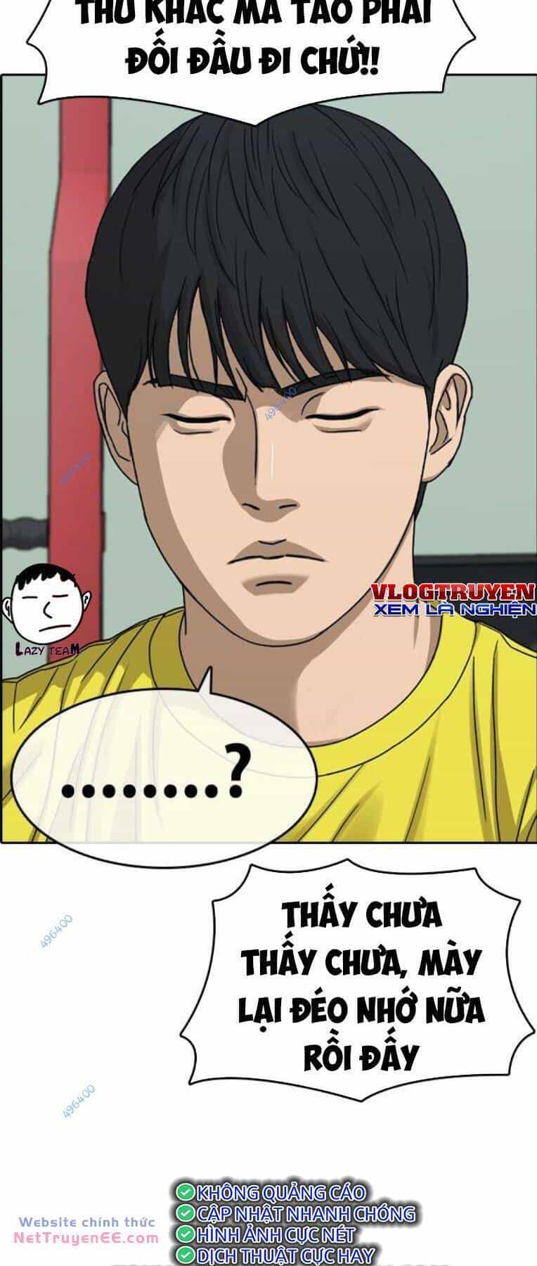 Những Mảnh Đời Tan Vỡ 2 - Chương 13 - ảnh 36
