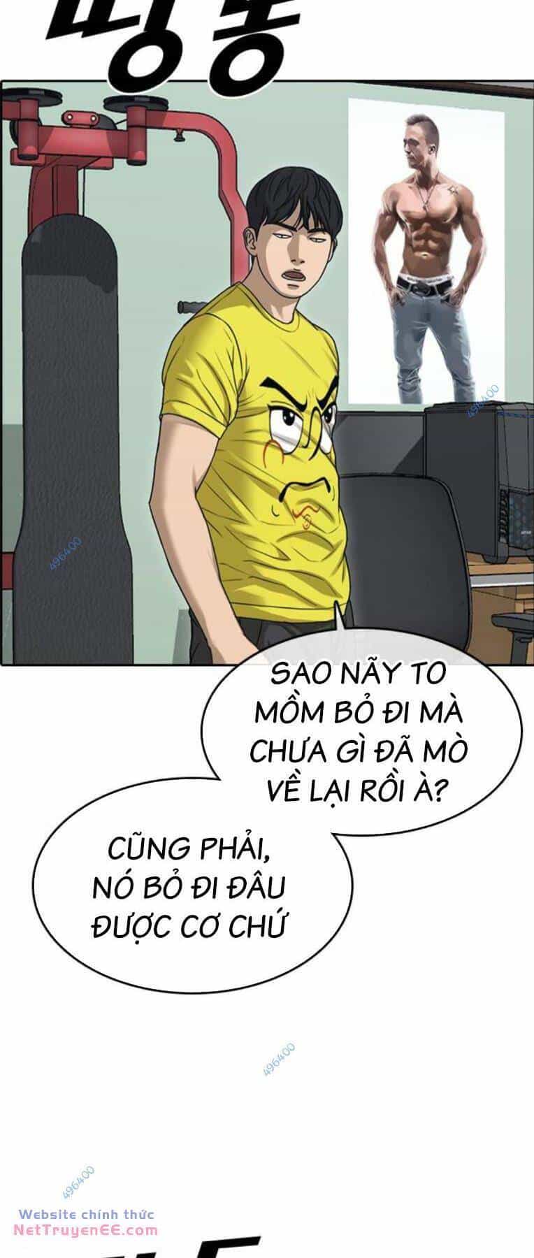 Những Mảnh Đời Tan Vỡ 2 - Chương 13 - ảnh 59