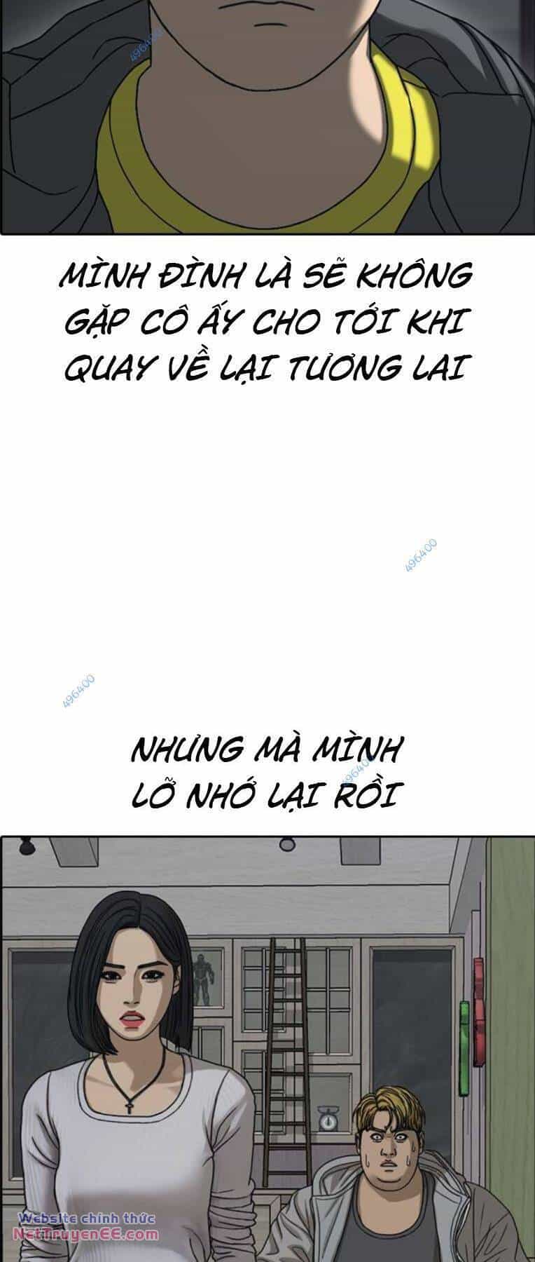 Những Mảnh Đời Tan Vỡ 2 - Chương 14 - ảnh 33