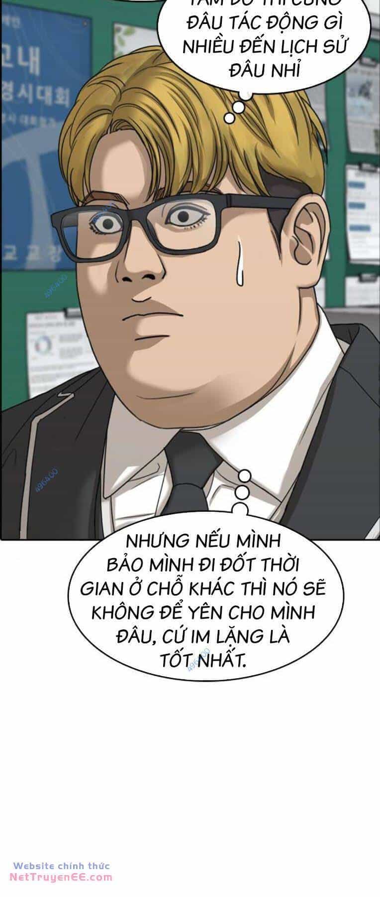 Những Mảnh Đời Tan Vỡ 2 - Chương 14 - ảnh 98