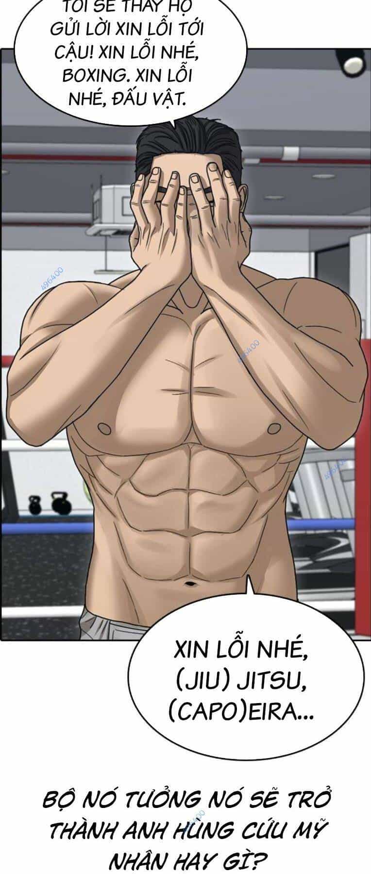 Những Mảnh Đời Tan Vỡ 2 - Chương 15 - ảnh 10