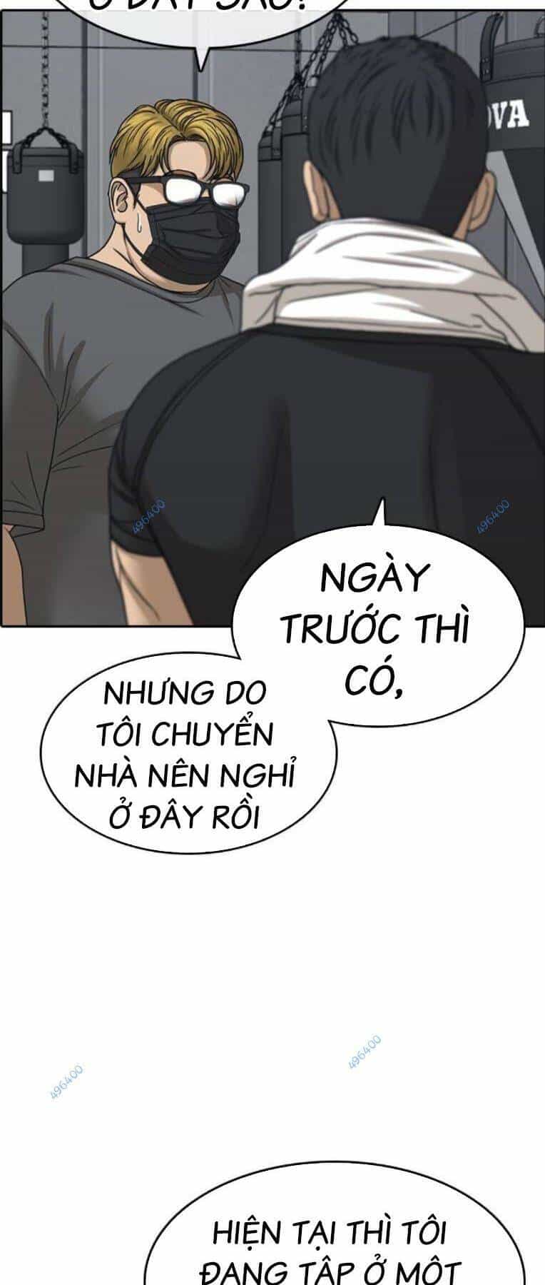 Những Mảnh Đời Tan Vỡ 2 - Chương 15 - ảnh 68