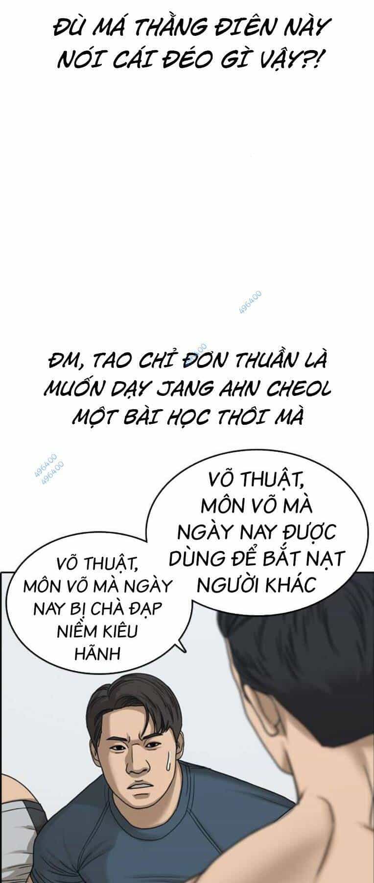 Những Mảnh Đời Tan Vỡ 2 - Chương 15 - ảnh 8