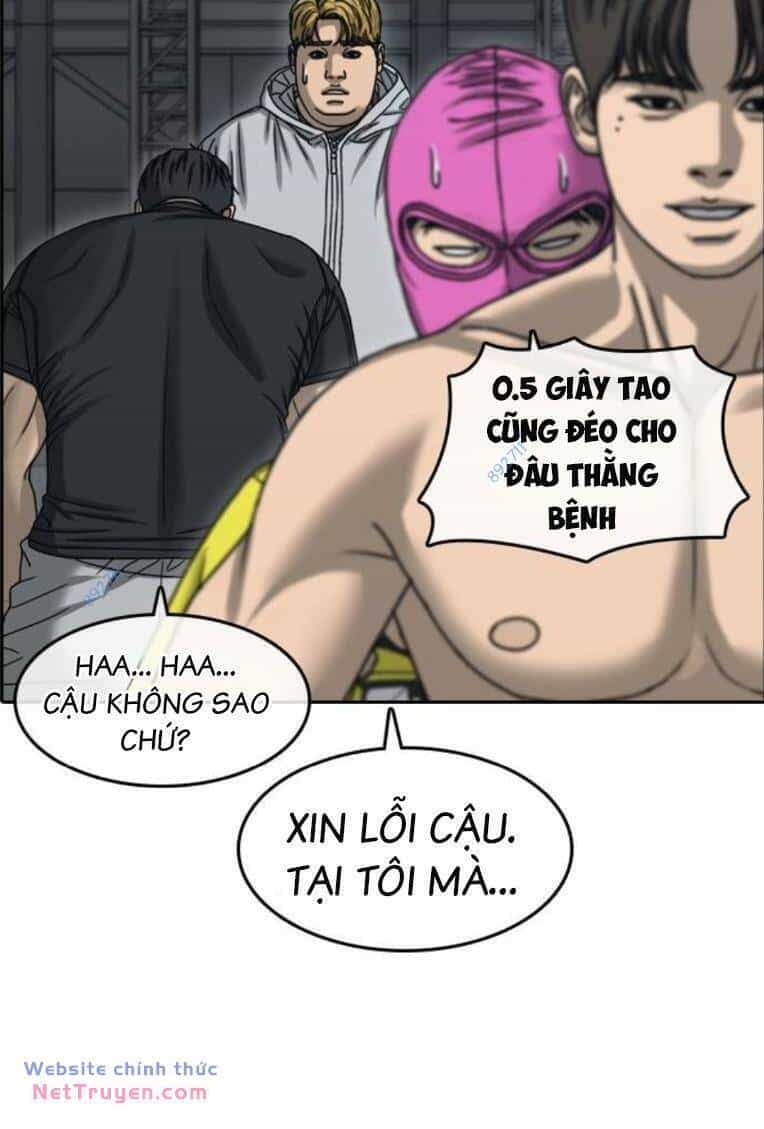 Những Mảnh Đời Tan Vỡ 2 - Chương 17 - ảnh 27