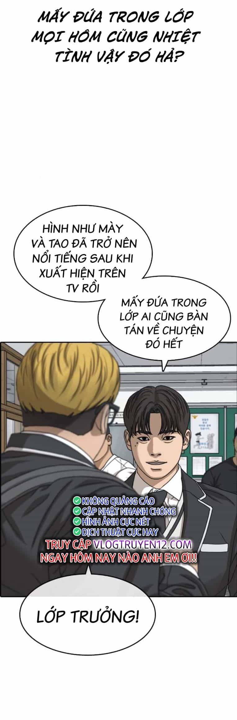 Những Mảnh Đời Tan Vỡ 2 - Chương 18 - ảnh 36