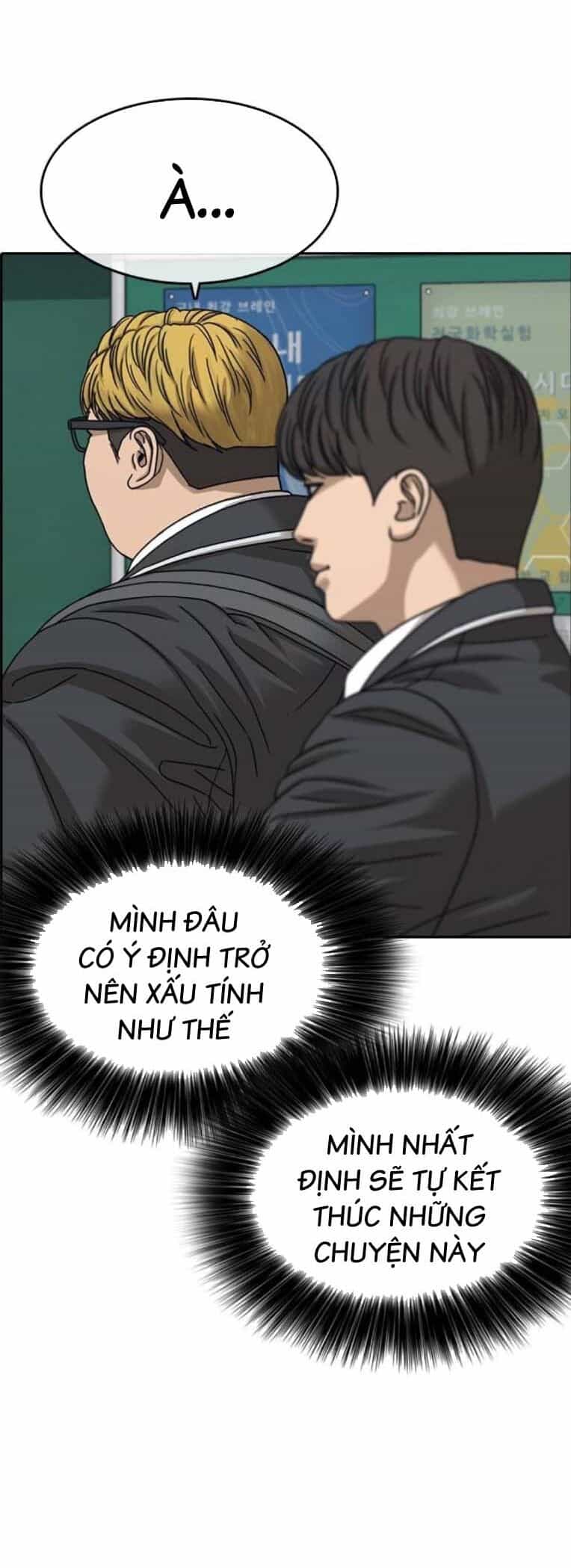 Những Mảnh Đời Tan Vỡ 2 - Chương 18 - ảnh 38