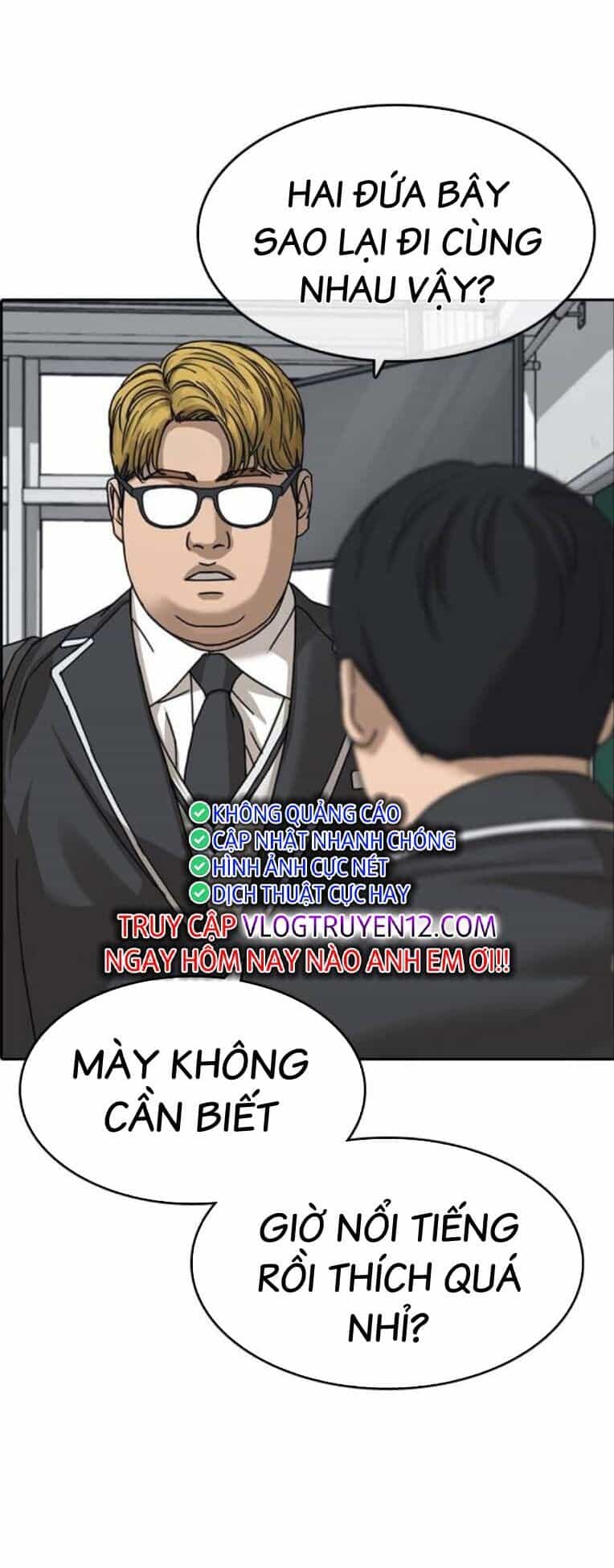 Những Mảnh Đời Tan Vỡ 2 - Chương 18 - ảnh 41