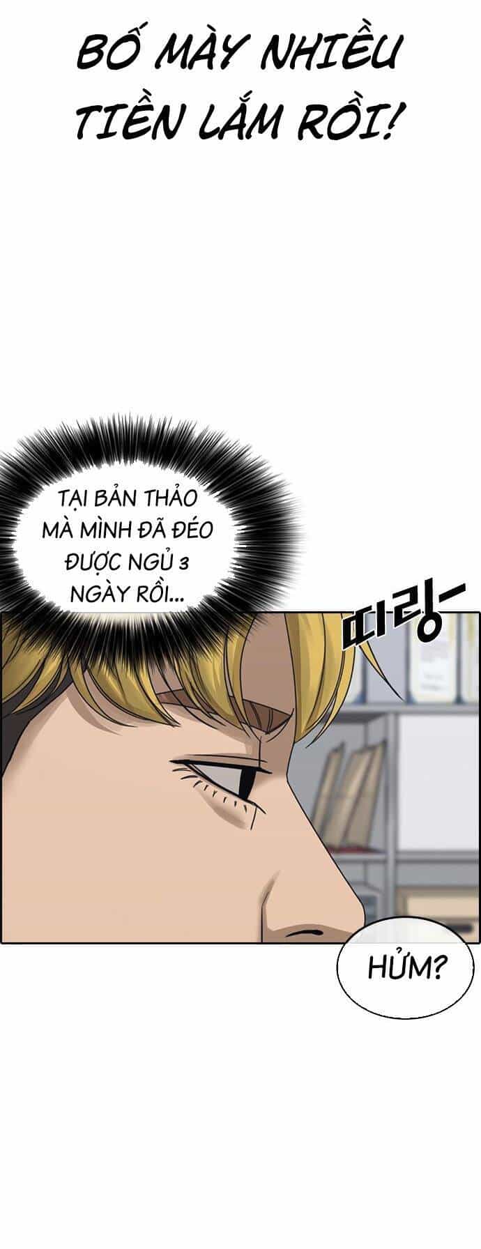 Những Mảnh Đời Tan Vỡ 2 - Chương 1 - ảnh 19