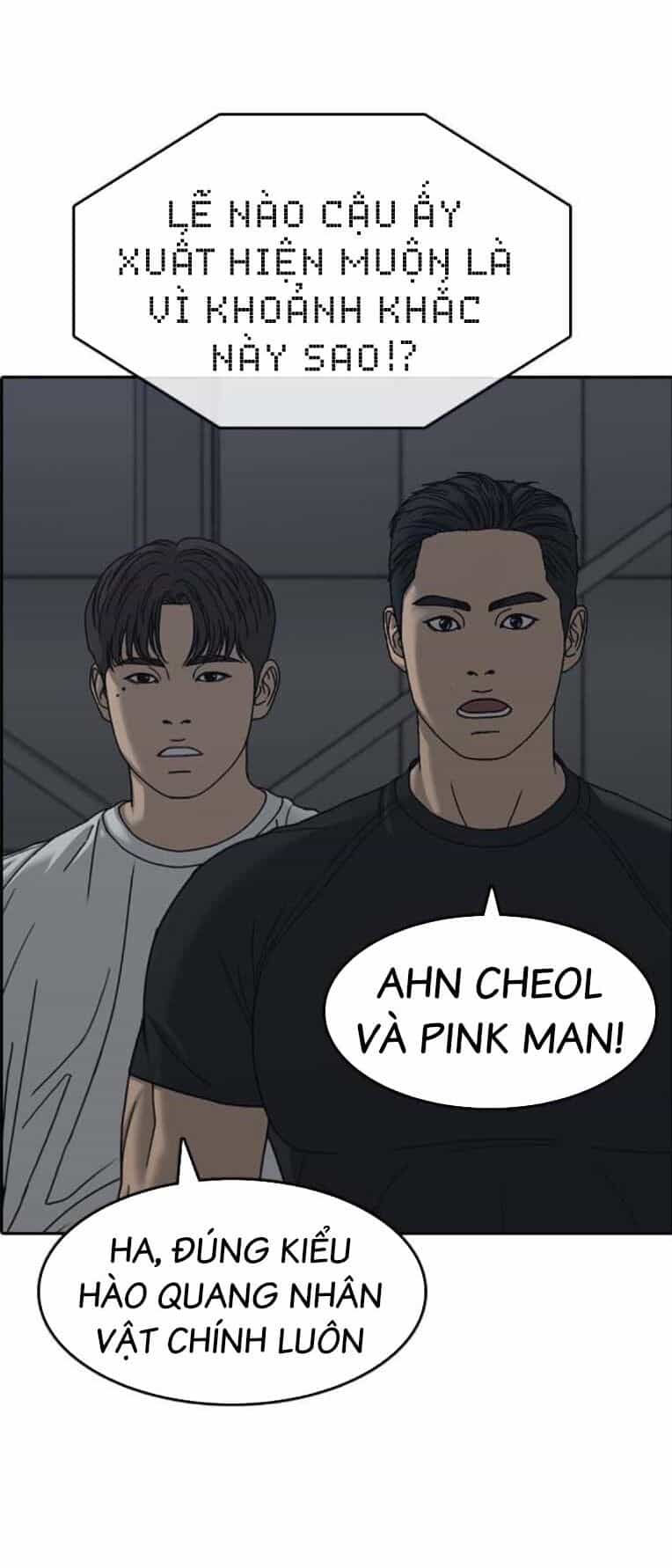 Những Mảnh Đời Tan Vỡ 2 - Chương 19 - ảnh 19