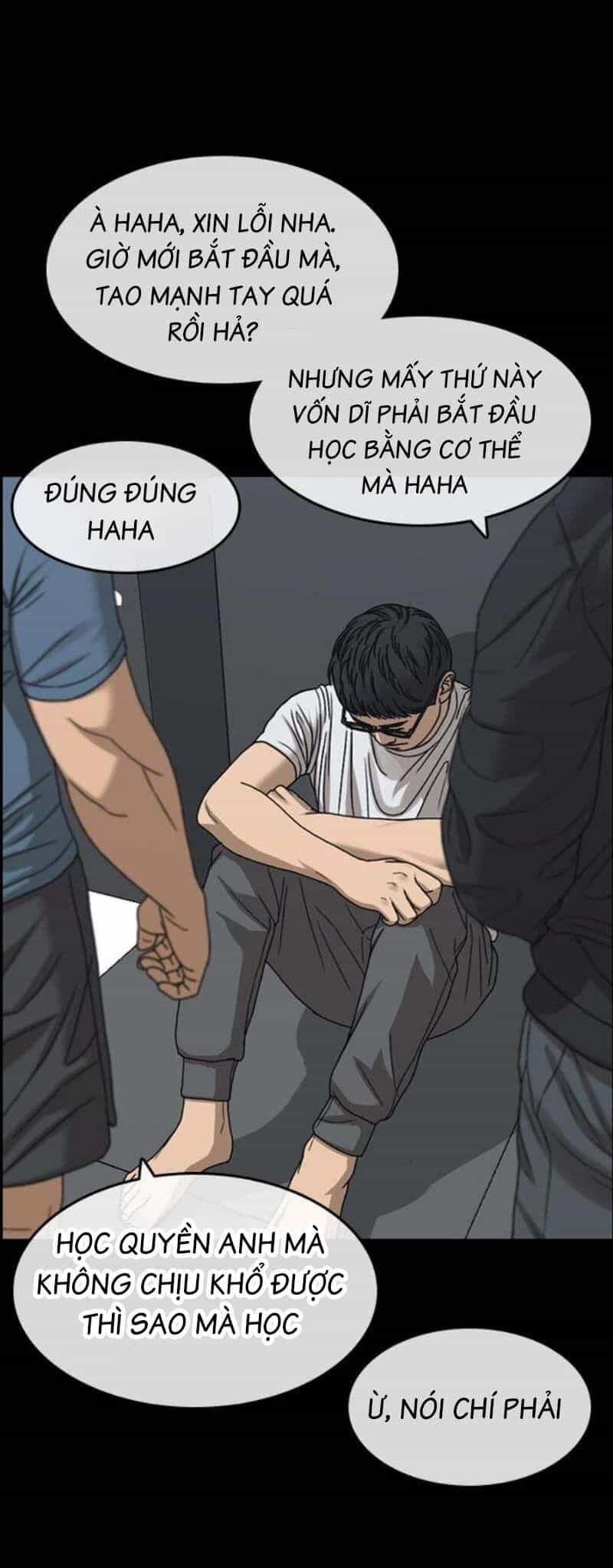 Những Mảnh Đời Tan Vỡ 2 - Chương 20 - ảnh 53
