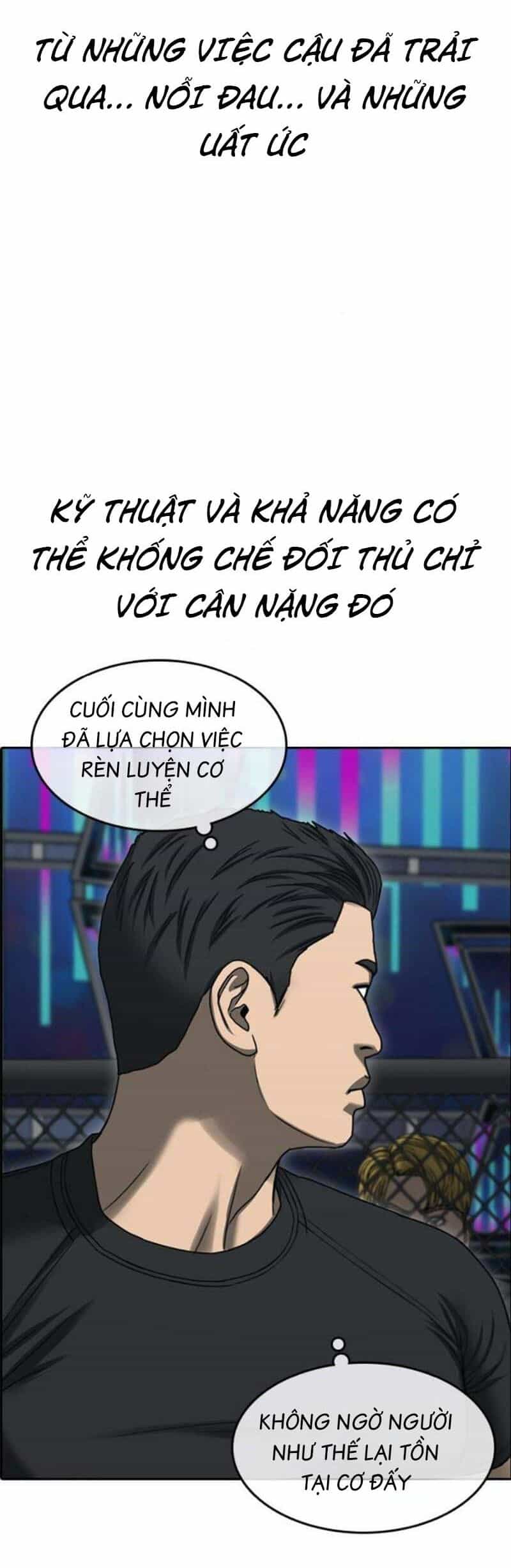 Những Mảnh Đời Tan Vỡ 2 - Chương 20 - ảnh 64